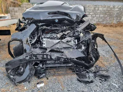 2022 BMW 120 WBA11DG03N5T49160 VIN:WBA11DG03N5T49160