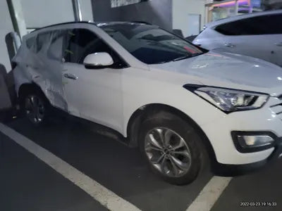 2015 Hyundai Santa FE KMHSW81UBFU482606 VIN:KMHSW81UBFU482606