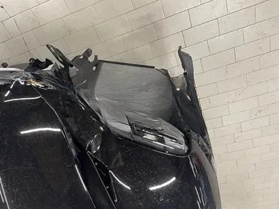 2022 Saturn SC NONE VIN: