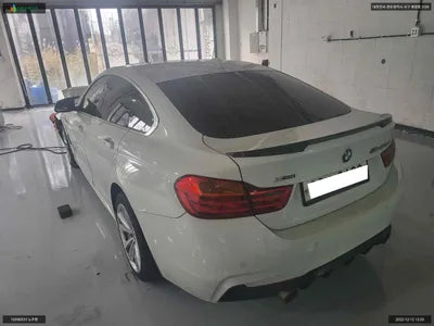 2015 BMW 420 WBA4E9106FD896499 VIN:WBA4E9106FD896499