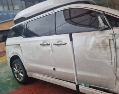 2020 Kia Carnival KNAME811BLS648581 VIN:KNAME811BLS648581