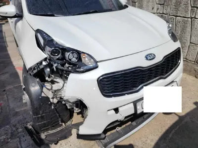 2017 Kia Sportage KNAPN813BHK180286 VIN:KNAPN813BHK180286