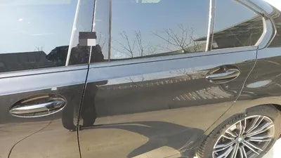 2022 BMW 320 WBA5X5108NFM05862 VIN:WBA5X5108NFM05862