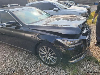 2016 Genesis G80 VIN: