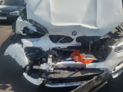 2018 BMW 320 WBATX3107JLB64712 VIN:WBATX3107JLB64712