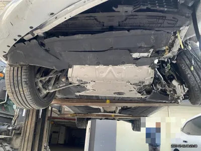 2021 BMW 740 WBA7D2108MCG96446 VIN:WBA7D2108MCG96446