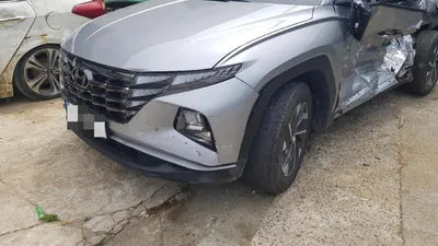 2021 Hyundai Tucson KMHJC81BGMU041029 VIN:KMHJC81BGMU041029