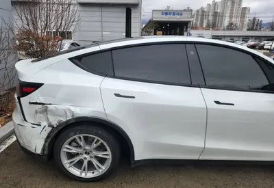 2021 Tesla Model Y 5YJYGDEE2MF225862 VIN:5YJYGDEE2MF225862
