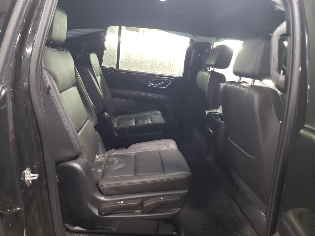 2023 CHEVROLET SUBURBAN K1500 LT VIN:1GNSKCKD9PR264089