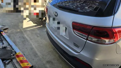 2014 Kia Sorento VIN:
