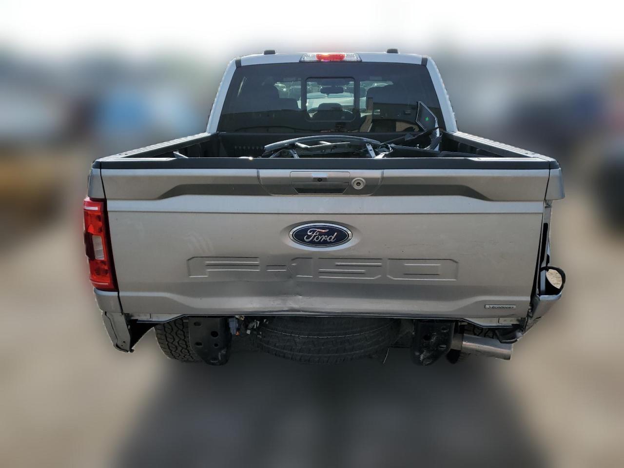 2023 FORD F150 SUPERCREW VIN:1FTEW1EP9PKE00234