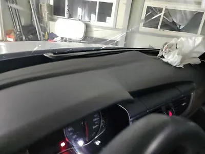 2014 Audi A6 NONE VIN: