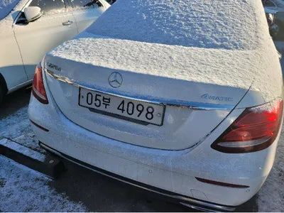 2019 Mercedes-Benz E 220 WDDZF0FBXKA520854 VIN:WDDZF0FBXKA520854