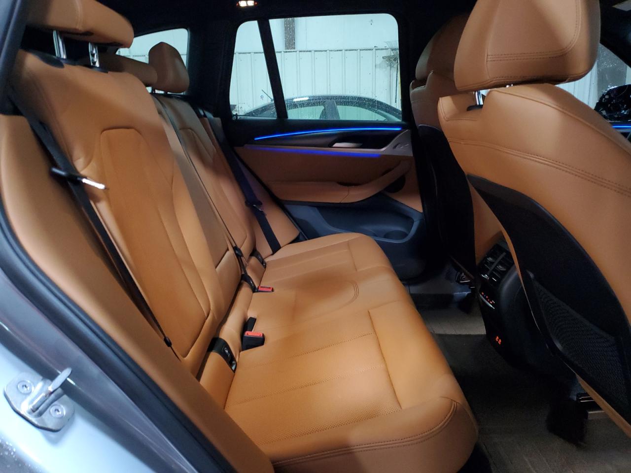 2023 BMW X3 XDRIVE30I VIN:WBX57DP0XPN200592