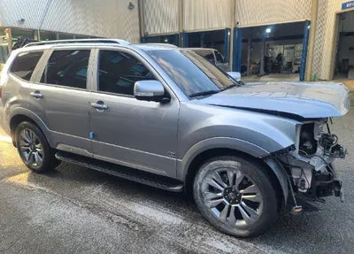 2020 Kia Mohave KNAKN814DLA198149 VIN:KNAKN814DLA198149