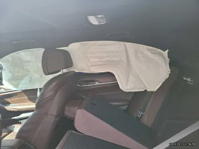 2020 BMW 520 WBAJF3102LWW71834 VIN:WBAJF3102LWW71834