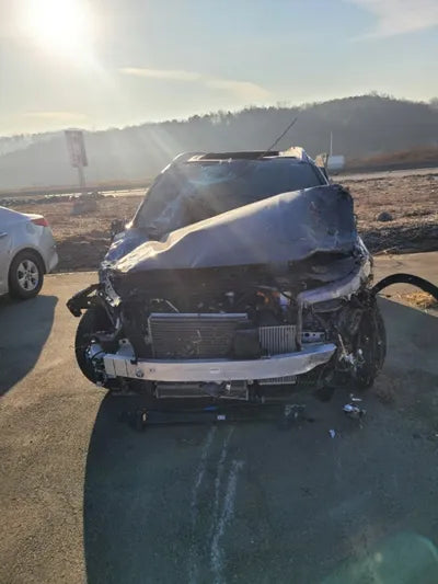 2021 Hyundai Santa FE KMHS5811BNU021082 VIN:KMHS5811BNU021082