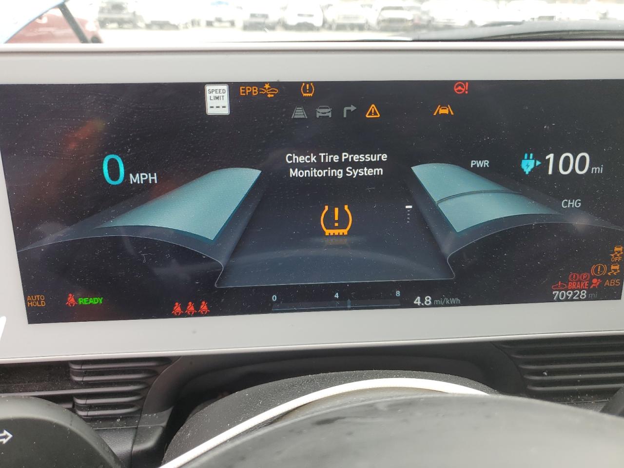 2023 HYUNDAI IONIQ 5 SEL VIN:KM8KNDAF9PU166102