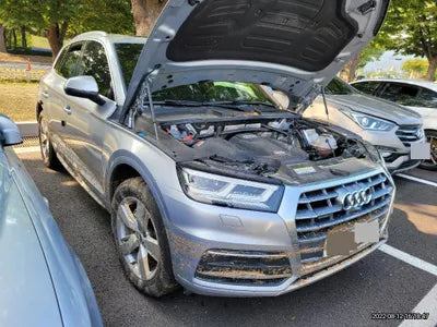 2020 Audi Q5 WAUZZZFY6L2080182 VIN:WAUZZZFY6L2080182