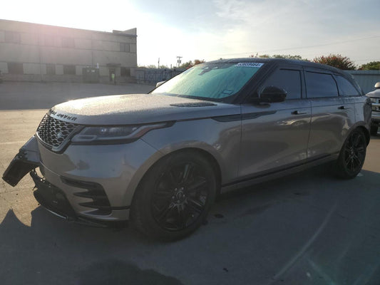 2022 LAND ROVER RANGE ROVER VELAR R-DYNAMIC S VIN:SALYT2EX2NA345410