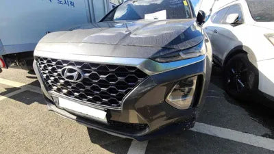 2019 Hyundai Santa FE KMHS381ABLU223904 VIN:KMHS381ABLU223904