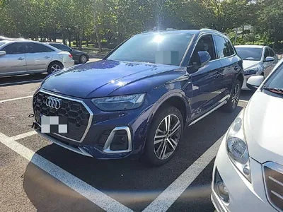 2021 Audi Q5 WAUZZZFY9M2088164 VIN:WAUZZZFY9M2088164