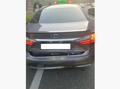 2017 Lexus ES 300 JTHBW1GG1H2134000 VIN:JTHBW1GG1H2134000