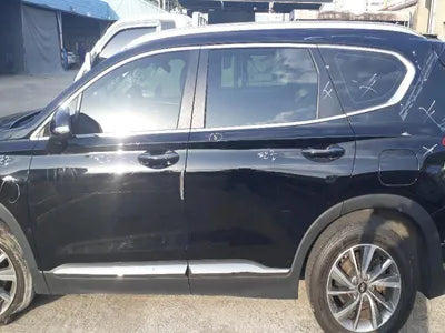 2019 Hyundai Santa FE KMHS281BBLU262622 VIN:KMHS281BBLU262622