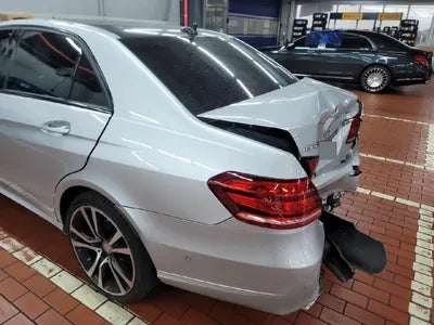 2015 Mercedes-Benz E 220 WDDHF0AB4FB168115 VIN:WDDHF0AB4FB168115