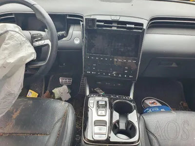 2022 Hyundai Tucson KMHJE811BPU080400 VIN:KMHJE811BPU080400