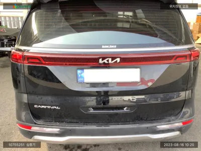 2021 Kia Carnival KNANC81BBNS143069 VIN:KNANC81BBNS143069