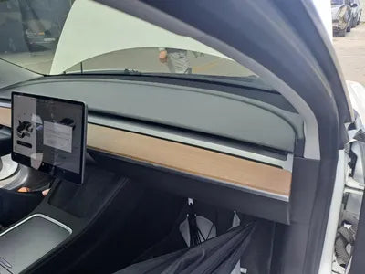 2021 Tesla Model 3 5YJ3E1EB7MF947607 VIN:5YJ3E1EB7MF947607