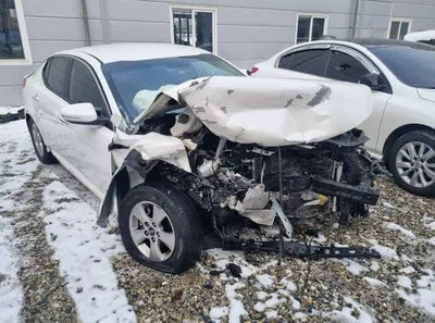 2015 Kia K5 508KMKNAGN418BFA5 VIN:508KMKNAGN418BFA5