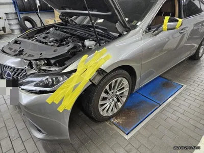 2021 Lexus ES 300 VIN: