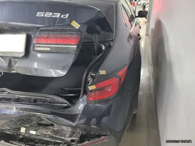 2021 BMW 523 WBA11ES00MCF94024 VIN:WBA11ES00MCF94024