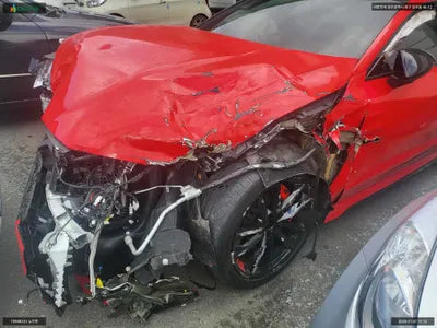 2022 Audi A7 WAUZZZF21NN044395 VIN:WAUZZZF21NN044395