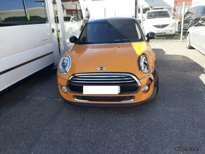 2015 MINI Cooper WMWXN310XFT956655 VIN:WMWXN310XFT956655
