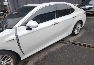 2019 Toyota Camry JTNB21HK8K3043500 VIN:JTNB21HK8K3043500