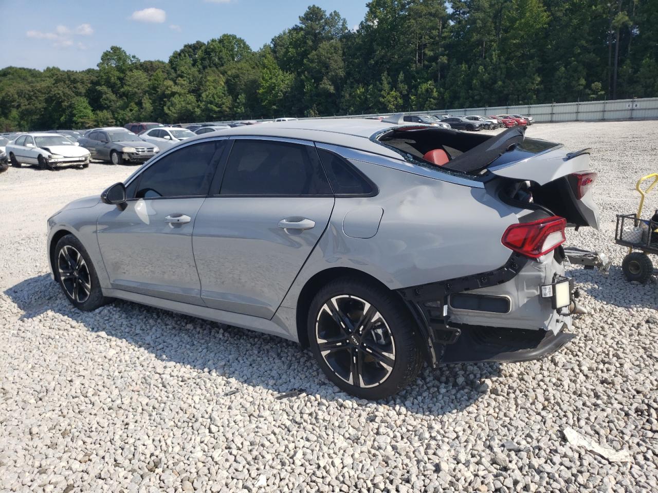 2024 KIA K5 GT LINE VIN:5XXG64J23RG253782 – VIN Public