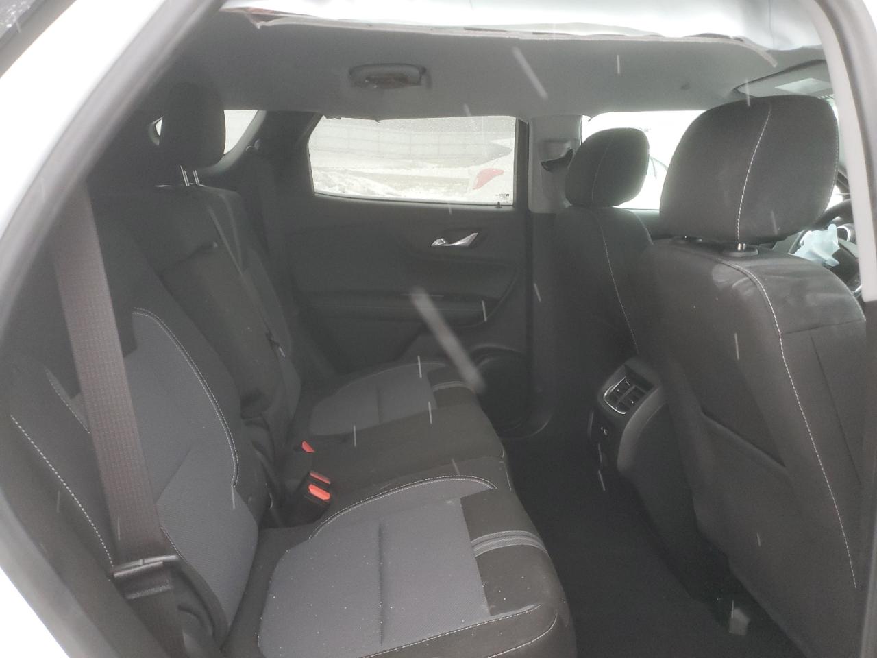 2024 CHEVROLET BLAZER 2LT VIN:3GNKBHR42RS236086