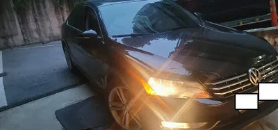 2015 Volkswagen Passat 1VWZZZA3ZFC025538 VIN:1VWZZZA3ZFC025538