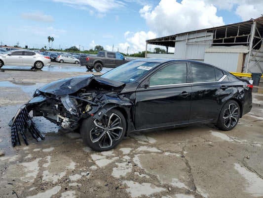 2024 NISSAN ALTIMA SR VIN:1N4BL4CV2RN418273