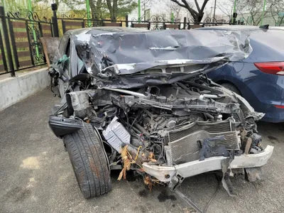 2019 Genesis G90 VIN: