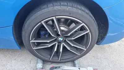 2022 BMW Z4 WBAHF7107NWX39408 VIN:WBAHF7107NWX39408