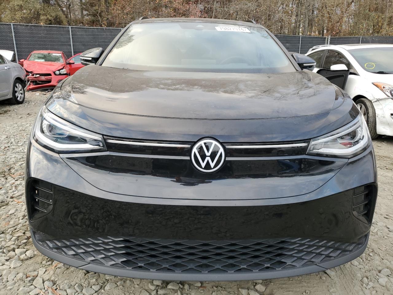2023 VOLKSWAGEN ID.4 PRO S VIN:1V2VMPE89PC025312