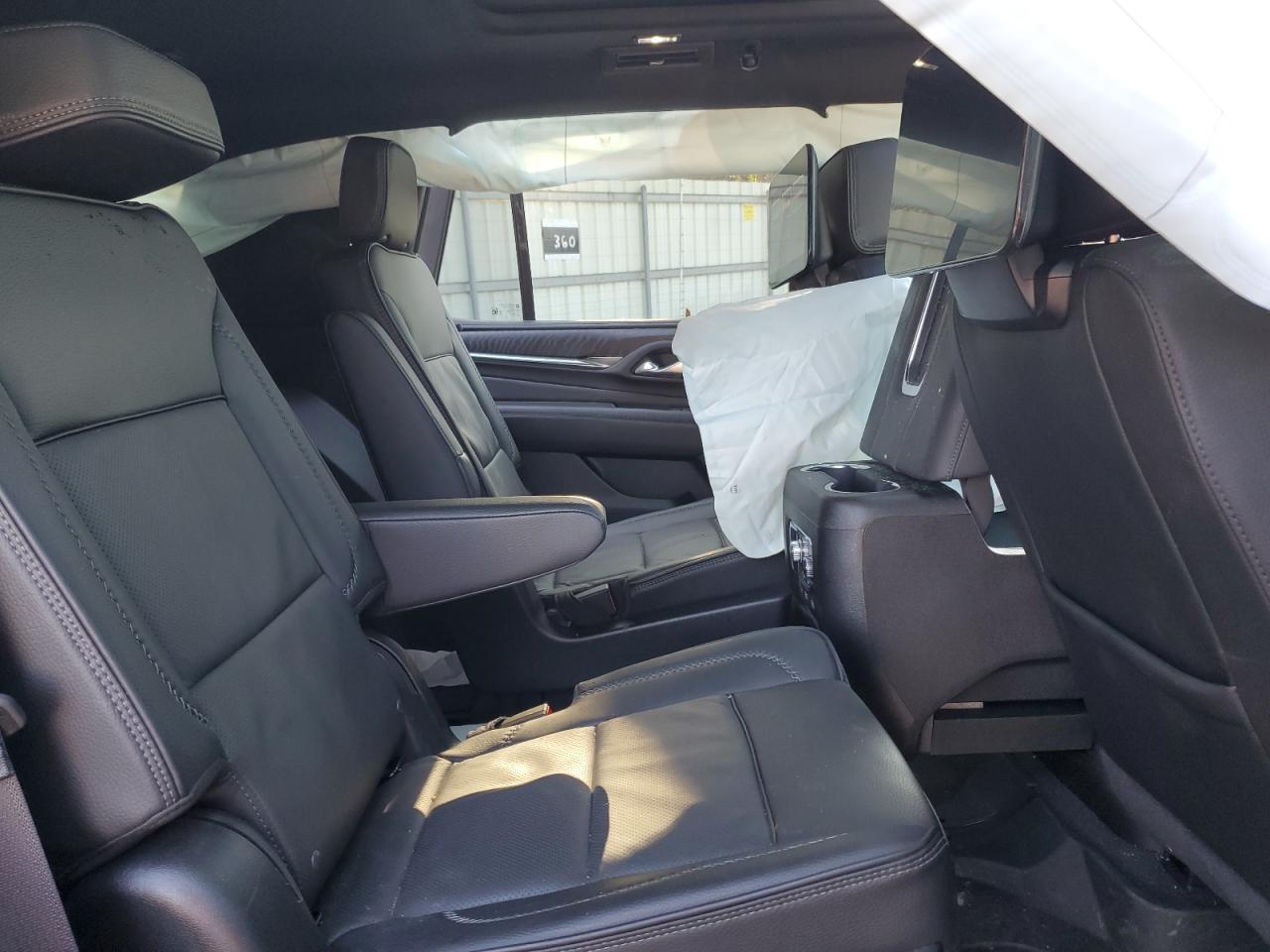 2024 GMC YUKON DENALI VIN:1GKS2DKL4RR123136