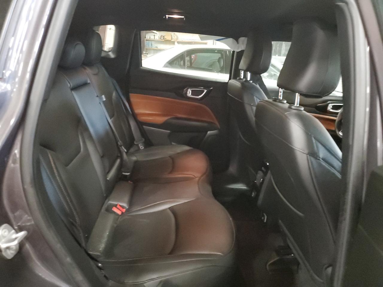 2024 JEEP COMPASS LIMITED VIN:3C4NJDCN0RT120494