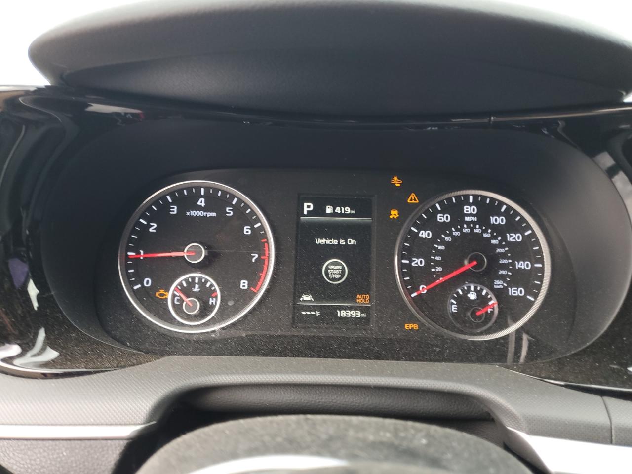 2022 KIA K5 GT LINE VIN:5XXG64J24NG133435