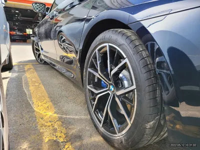 2021 BMW 530 WBA51AG01MCH25674 VIN:WBA51AG01MCH25674