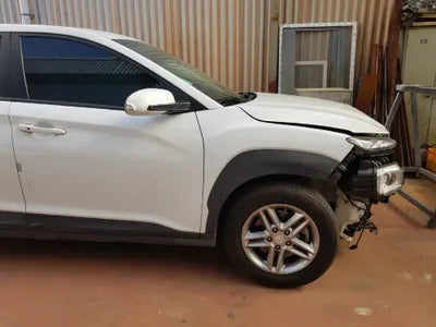 2019 Hyundai Kona KMHK4815GKU394255 VIN:KMHK4815GKU394255